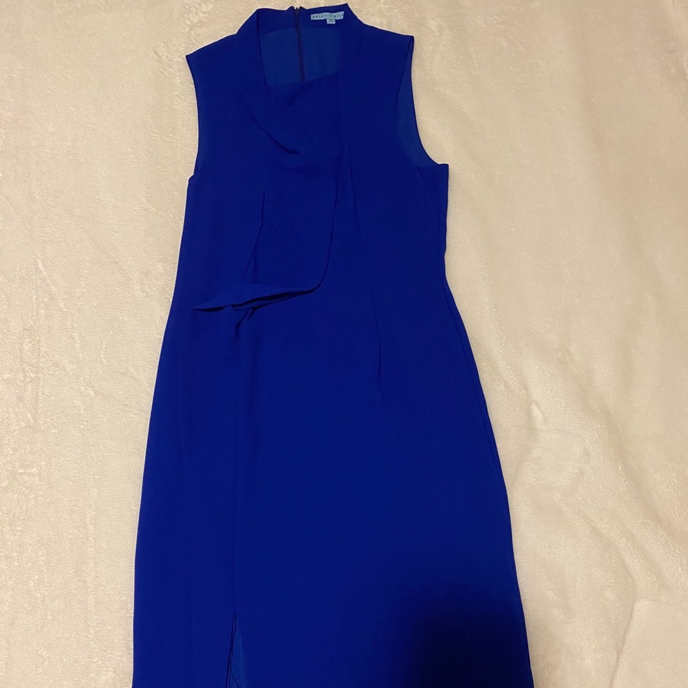 Antonio Melani dress 👗💙